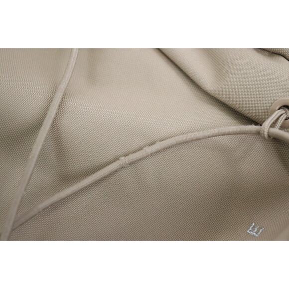 The North Face Jester Luxe Backpack Mushroom Grey NF0A81E6 - New - READ - Picture 4 of 13